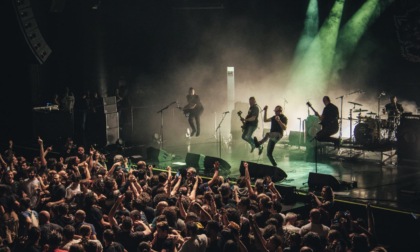 33° Bum Bum Festival a Trescore: musica, solidarietà e grandi nomi