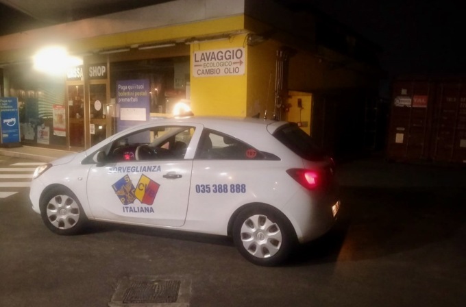 Preoccupazione a Dalmine: «Emergenza furti tra la provinciale e via Baschenis»