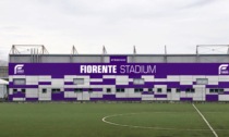 Prende forma il nuovo campo sportivo della Fiorente a Stezzano, per sognare in grande