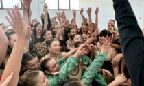 La scuola Dance Academy di Alzano Lombardo si esibirà a Disneyland Paris