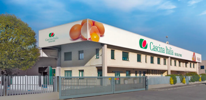 Maxi richiamo di uova prodotte a Spirano: rischio salmonella. Ecco l’elenco completo