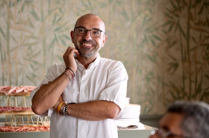 Il saluto di don Alfio, che va a Gandosso: «Comenduno di Albino mi ha voluto bene»