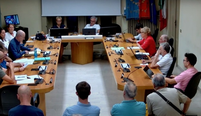 A Zanica continua il dibattito: «Triangolone verde? No, è un’area “consumata”»