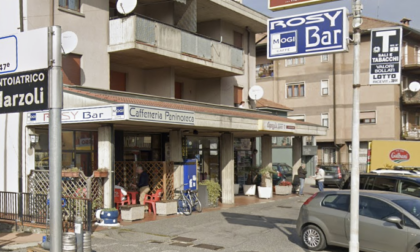 Omicidio di Casazza, chiuso il Rosy Bar. Ancora in fuga il secondo aggressore