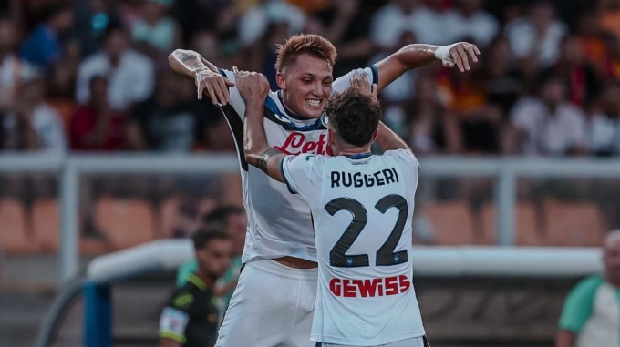 Tre gol in due partite (ma non solo quelli): Retegui si sta prendendo l’Atalanta