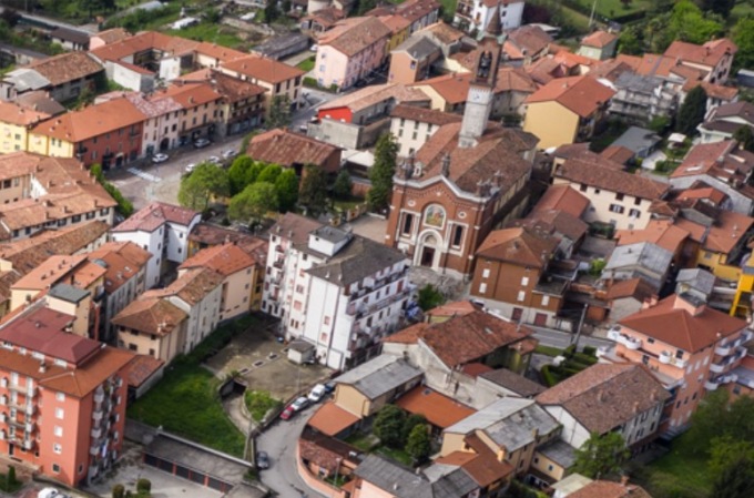 Sicurezza a Terno d’Isola, il sindaco: «Investito mezzo milione di euro, ma non basta»