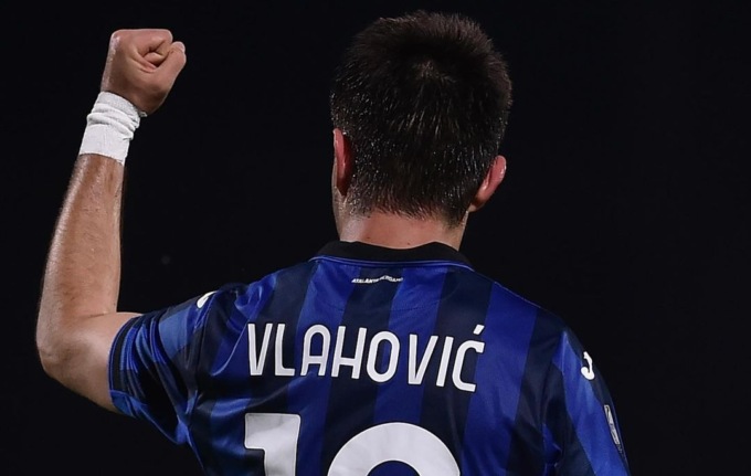 L’Atalanta U23 blinda Vlahovic e torna a giocare a Caravaggio (in amichevole)