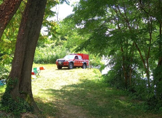 Si tuffa nell’Adda e viene trascinato via dalla corrente, morto un 24enne egiziano