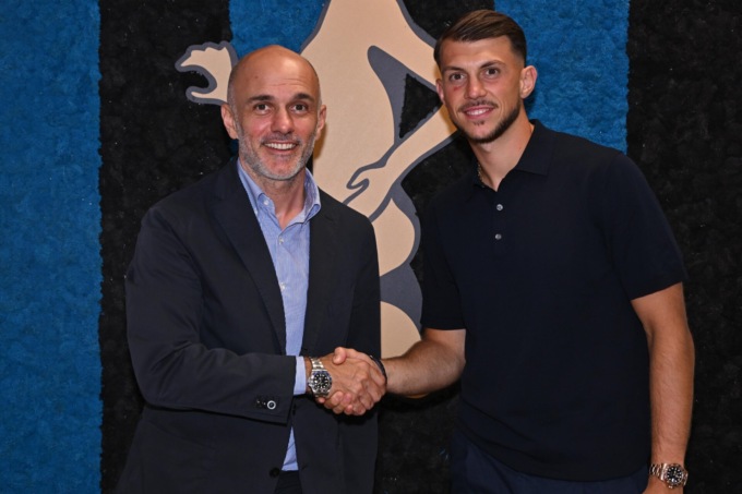 Mercato: Samardzic è ufficiale, Touré va allo Stoccarda. A giorni confermato l’arrivo di Wesley