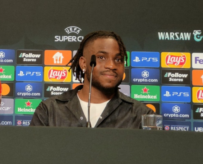 Dopo Koopmeiners, anche Lookman si tira fuori e chiede di non andare a Lecce