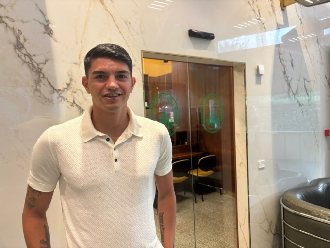È il giorno di visite e firma per Bellanova, pista Becao (dal Fenerbahce) molto calda