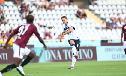 Nazionali: Pasalic, Samardzic, Hien, Ruggeri e Palestra i primi a scendere in campo