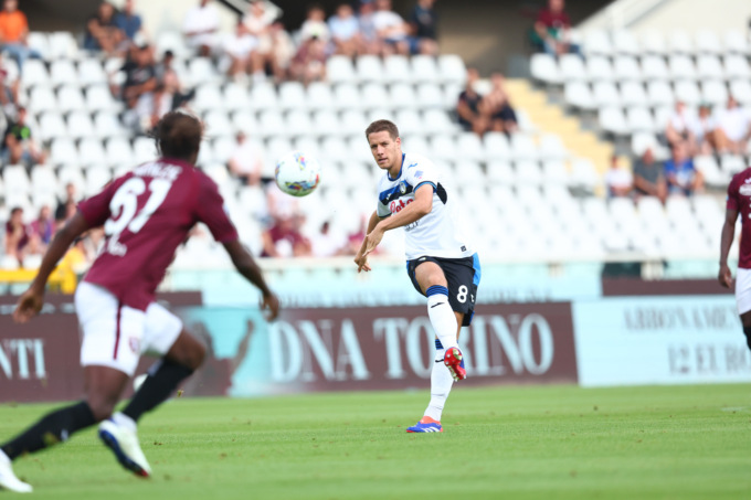 Nazionali: Pasalic, Samardzic, Hien, Ruggeri e Palestra i primi a scendere in campo