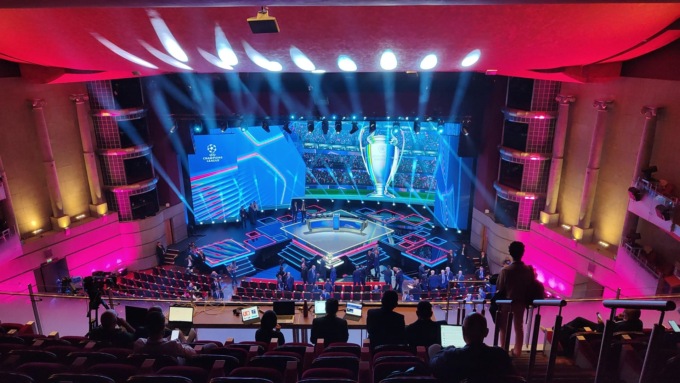 Sorteggi Champions, l’Atalanta affronterà Barcellona, Real Madrid e Arsenal (le ultime due in casa)