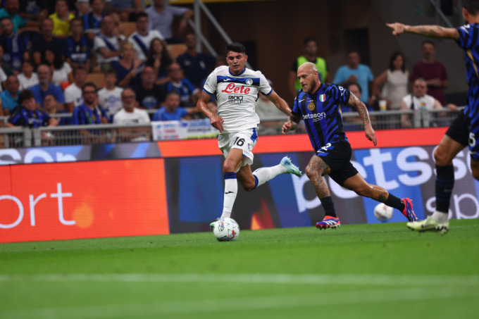 Un’Atalanta irriconoscibile, alla quale è andata pure bene. La sosta è provvidenziale