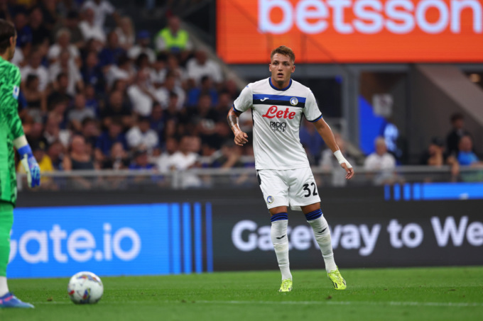 Nella serataccia del Meazza si salva solo Retegui, troppi in campo senza “anima”