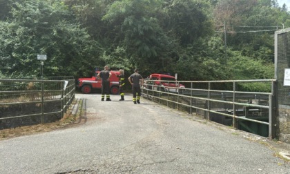 È stata ritrovata senza vita la ragazza precipitata dal ponte di Paderno d'Adda