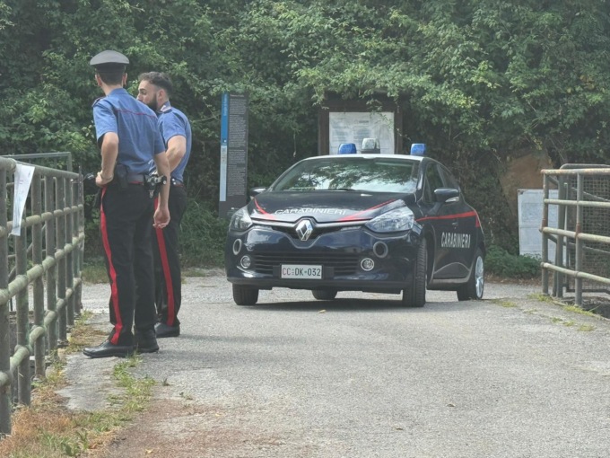 Allarme per una 21enne caduta dal ponte di Paderno nell’Adda: partite le ricerche