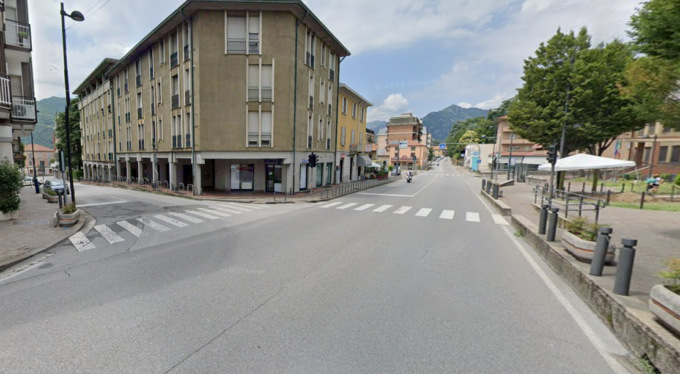 Calolziocorte, raffica di multe al semaforo: “colpa” del nuovo sistema di telecamere