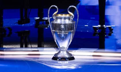 Seconda giornata di Champions League: solo 14 squadre (su 36) ancora imbattute