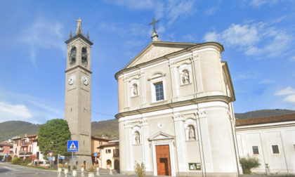 L'addio di Casazza a Ilario Longa, morto quattro mesi dopo l'incidente in paese