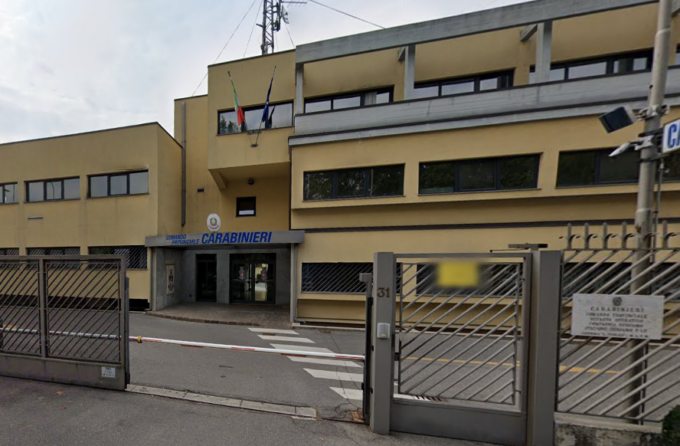 In caserma come persone informate sui fatti anche i genitori di Sharon Verzeni