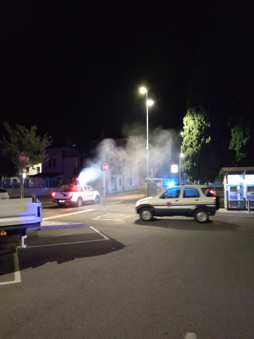 Sospetto caso di Dengue, disinfestazione a Capriolo (al confine con la Bergamasca)