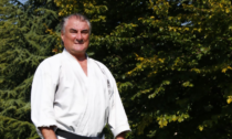 Il mondo del karate piange il maestro Ferruccio Baratelli, di Suisio