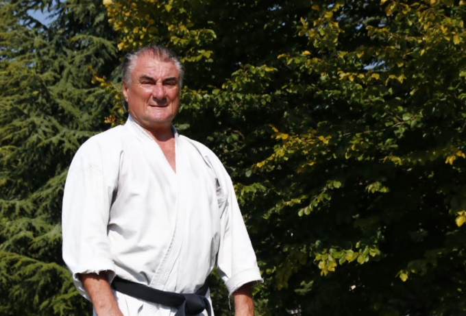 Il mondo del karate piange il maestro Ferruccio Baratelli, di Suisio
