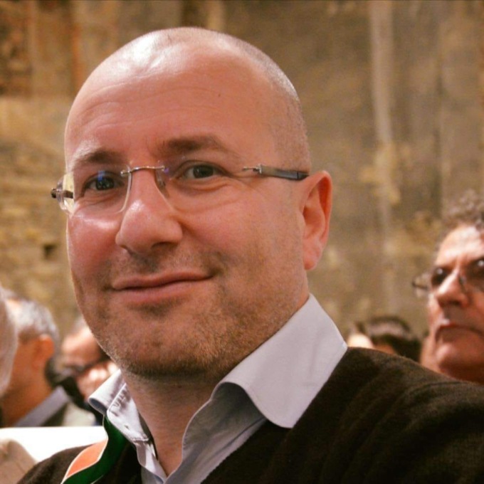 Si è spento all’improvviso, a soli 49 anni, l’ex sindaco di Pedrengo Gabriele Gabbiadini