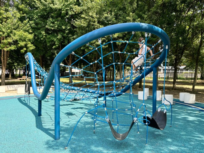 Bello il parco del Galgario appena riqualificato… Ma i bagni sono inutilizzabili