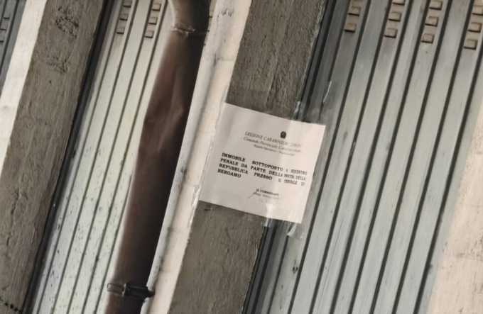 Omicidio di Sharon, arrestato l’uomo che viveva nel garage a Terno (ma non è l’assassino)