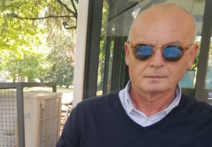 Dopo il trapianto e il coma, il dottor Giancarlo Damiani torna dai suoi pazienti a Treviglio