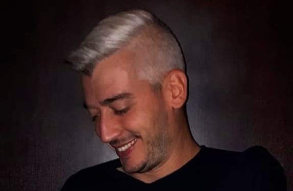 Gionata Panella, l’operaio di 42 anni morto nell’incidente a Villa d’Almè mentre era in moto