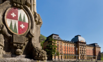 Il Grand Hotel di San Pellegrino è americano. Tornerà a essere un albergo di lusso, con spa e parco