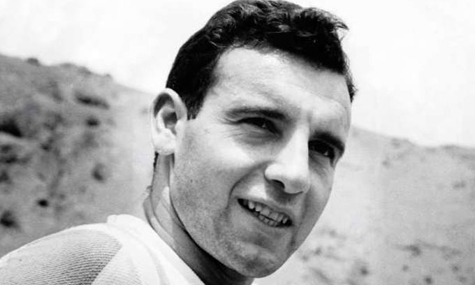 Humberto Maschio, storica stella dell’Atalanta, si è spento all’età di 91 anni