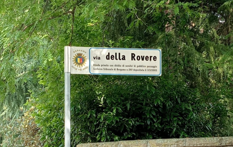 ia della rovere corretto