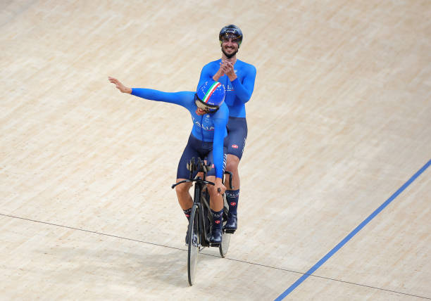 È anche bergamasca la prima medaglia italiana alle Paralimpiadi: bronzo di Plebani
