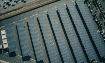 Tutto da rifare: il Tar boccia il mega impianto fotovoltaico di Torre Boldone