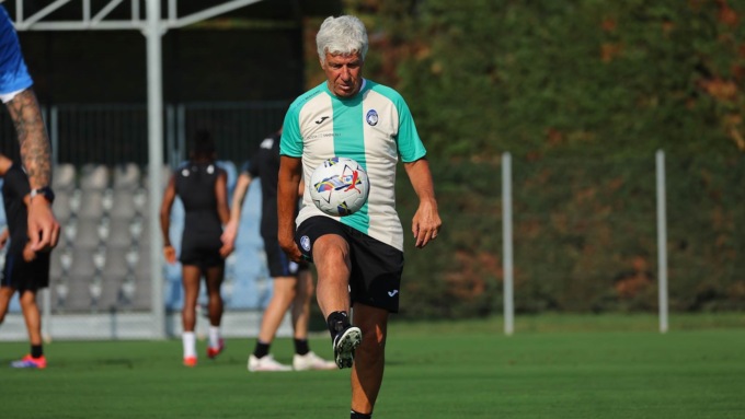 Si torna al lavoro, Real Madrid nel mirino con l’ultimo test il 9 agosto col St. Pauli