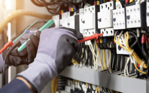 Come creare un impianto elettrico sicuro: l’importanza dei cavi elettrici