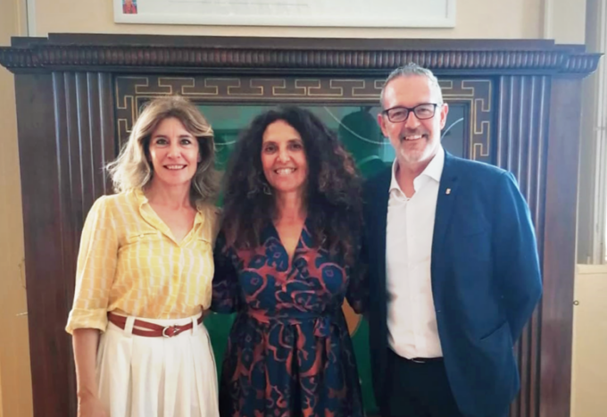 La nuova consigliera di parità della Provincia è l’avvocato Miriam Campana