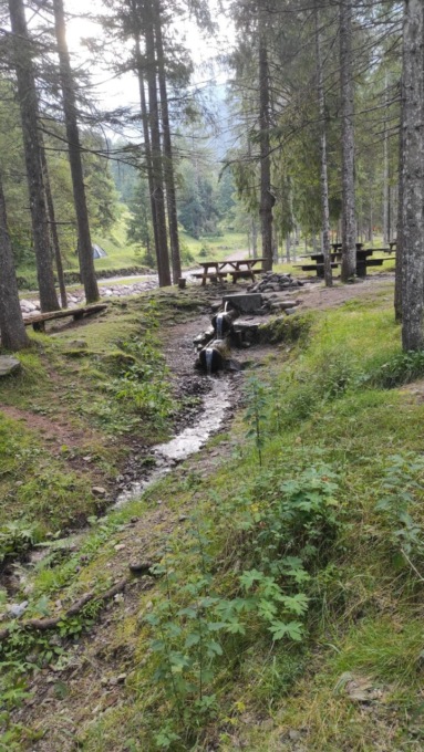 Troppa gente all’Oasi Alpina di Roncobello: il Comune vuole mettere un numero chiuso