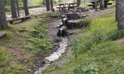 Troppa gente all'Oasi Alpina di Roncobello: il Comune vuole mettere un numero chiuso