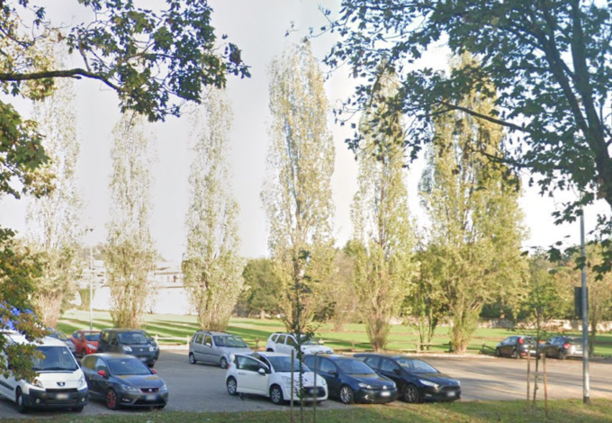 Spaccate al parcheggio del parco Goisis, attivati presidi dell’Associazione nazionale carabinieri