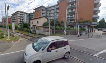 Lavori per il raddoppio ferroviario, al via i 71 espropri in via Moroni a Bergamo