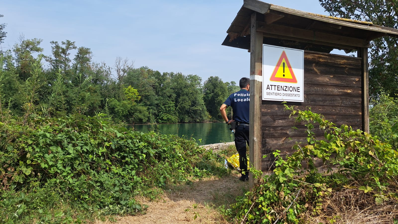 polizia locale