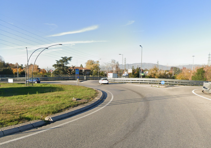 Stanziati altri centomila euro da Regione per l’adeguamento viario tra Capriate e Brembate
