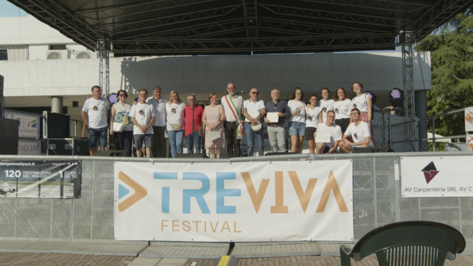 Niente Treviva nel 2024: la famosa e apprezzata festa di Treviolo va a giugno 2025