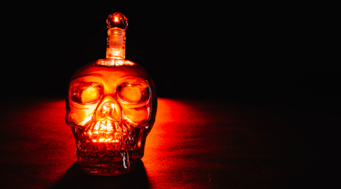 Sangre de Vida Reposado: la tequila che celebra la vita